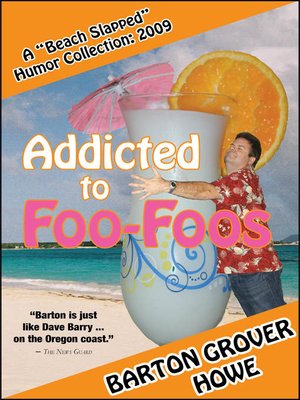 cover image of Addicted to Foo-Foos